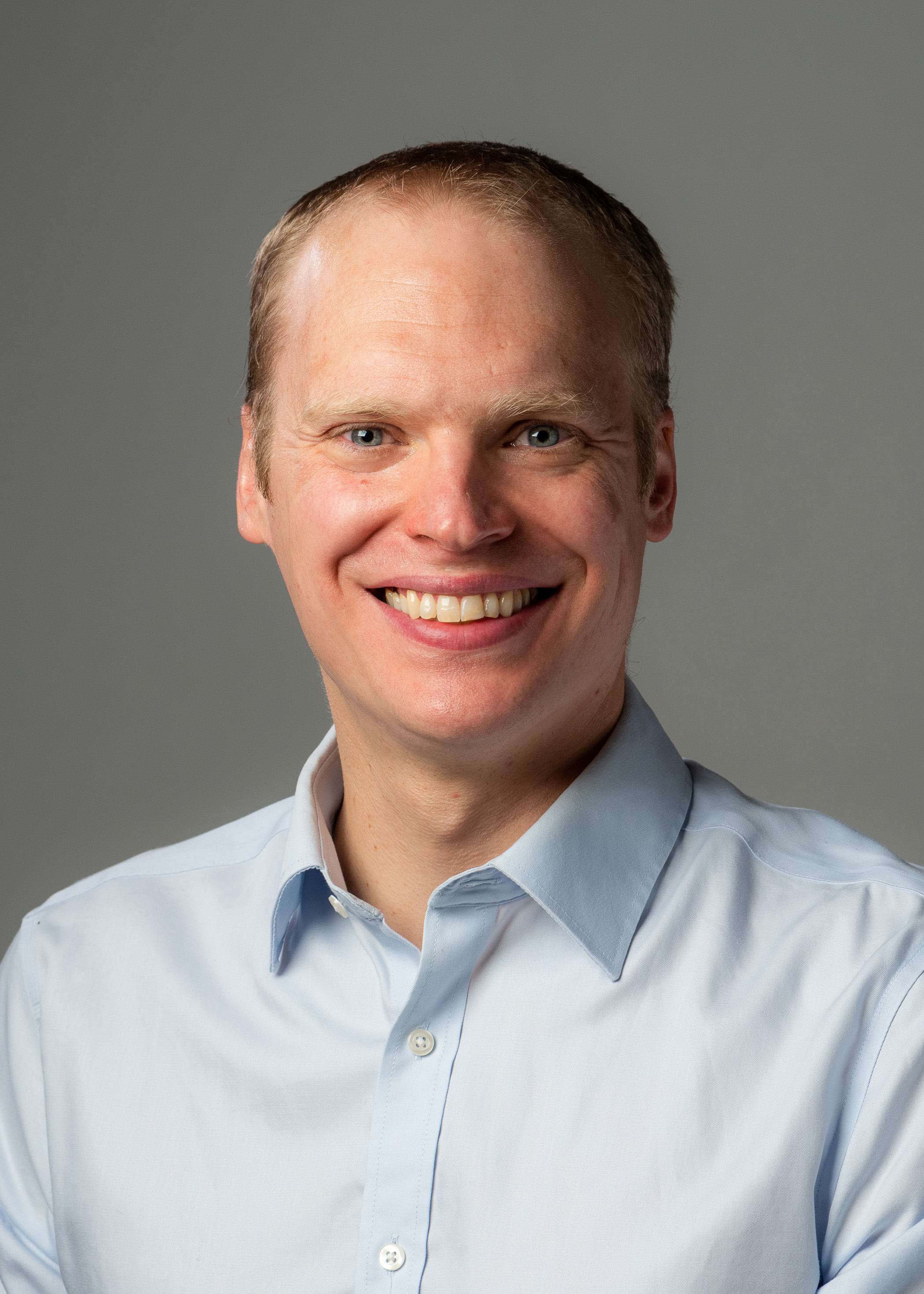 Picture of Euan Spence